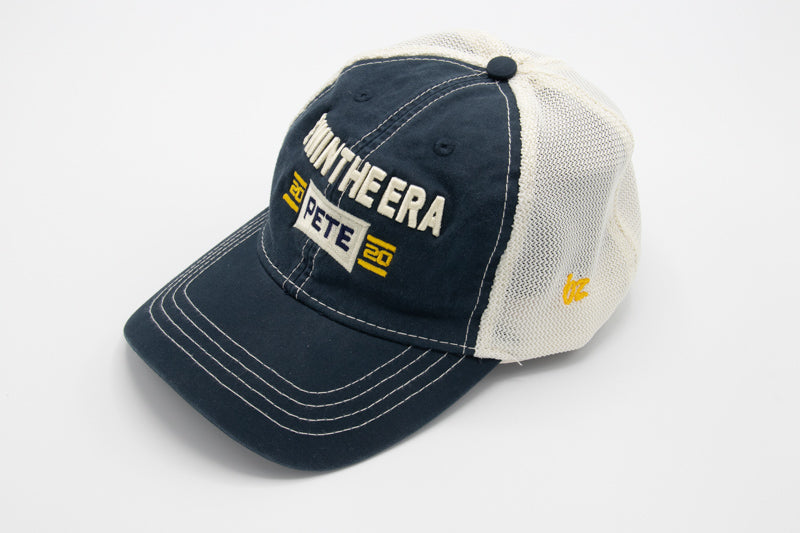 #WinTheEra Hat