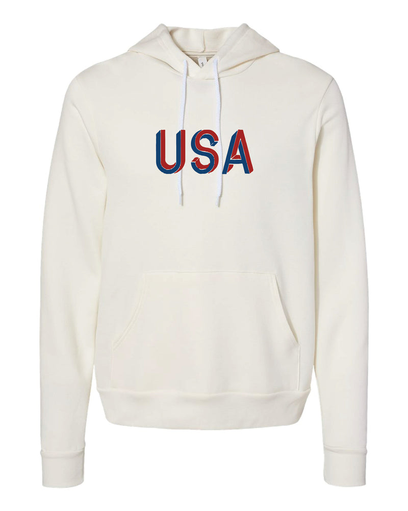 America is Back Sweatshirt