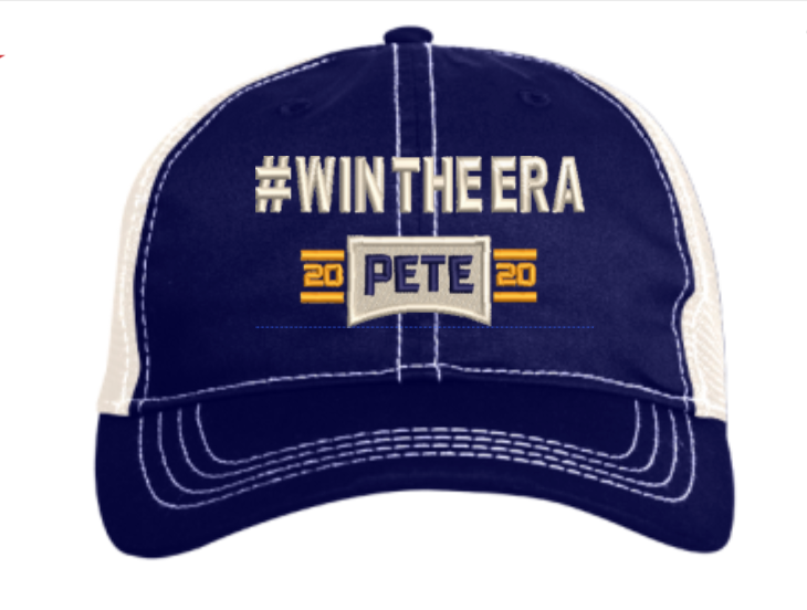 
                
                    Load image into Gallery viewer, #WinTheEra Hat
                
            