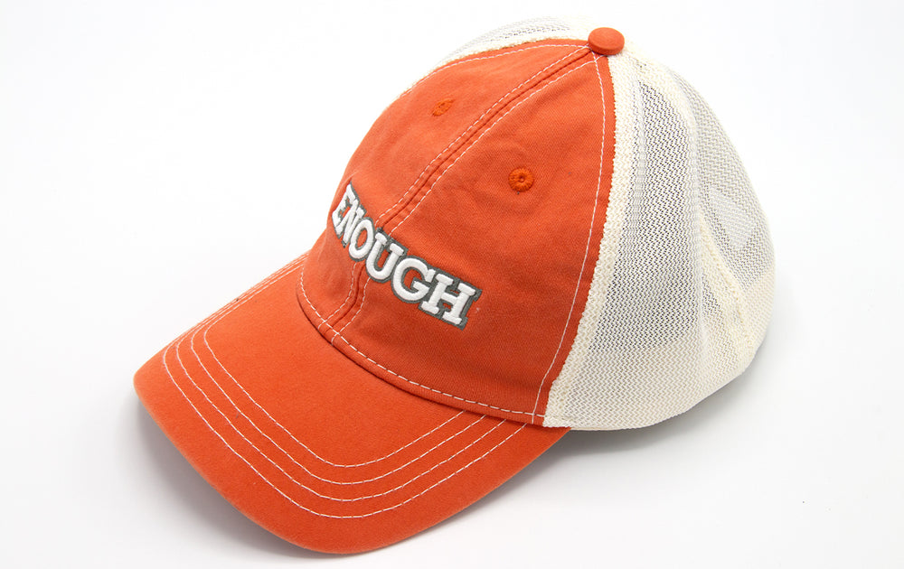 ENOUGH Hat